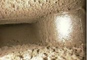 Air Duct Cleaning Demonstration, Brentwood TN