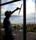 Window Cleaning